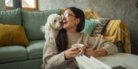 Renters care more about having a pet-friendly apartment than a washing machine, Zillow and Bark study shows