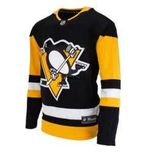 Pittsburgh Penguins Fanatics NHL Jersey