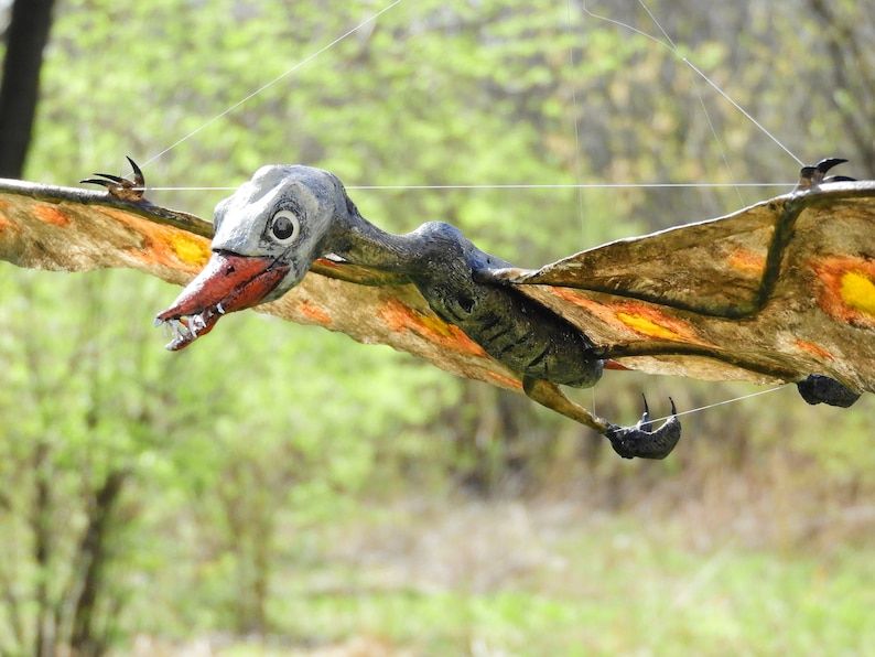 Rhamphorhynchus