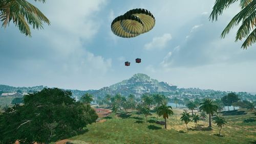 PUBG Mobile