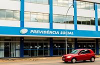 INSS exige biometria para aposentadoria e BPC a partir de 2026