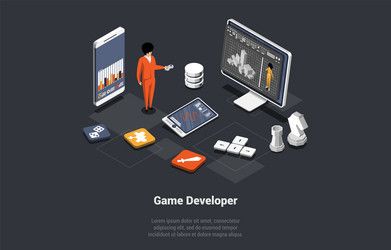 game dev