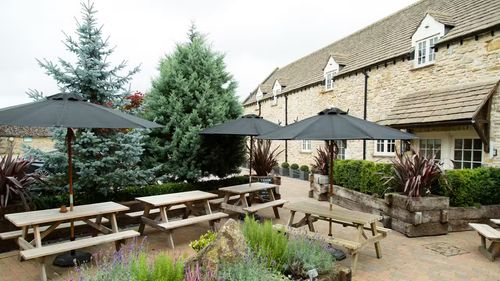 The Dashwood