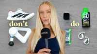 20 Unique Running Hacks in 17 minutes - YouTube