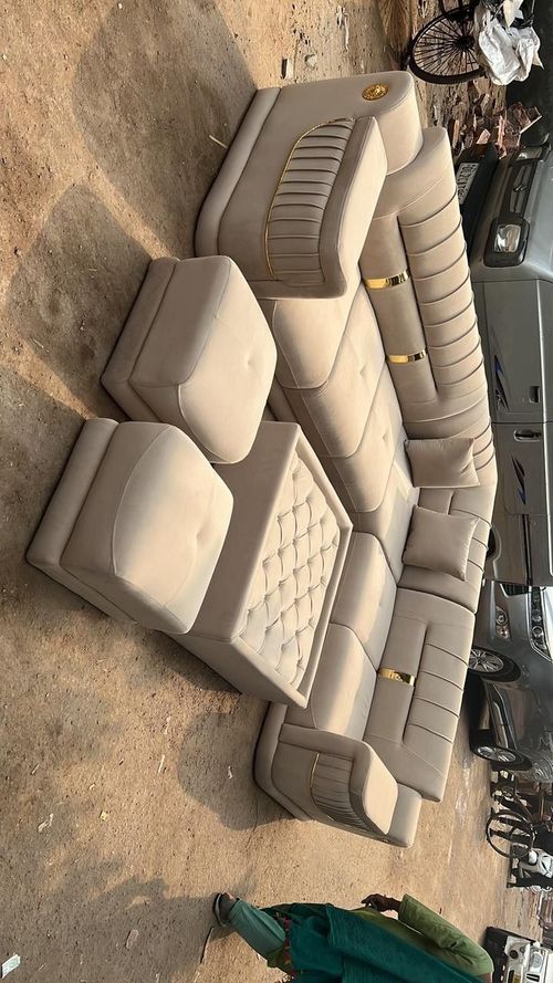 Pin by Ssebayiga Pato on pato in 2025 | Luxury sofa design, Sofa design, Sofa set designs