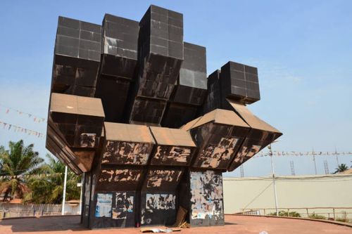 Top Places to Visit in Guinea-Bissau
