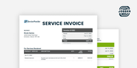 How to Write an Invoice [Includes Invoice Template and Example]