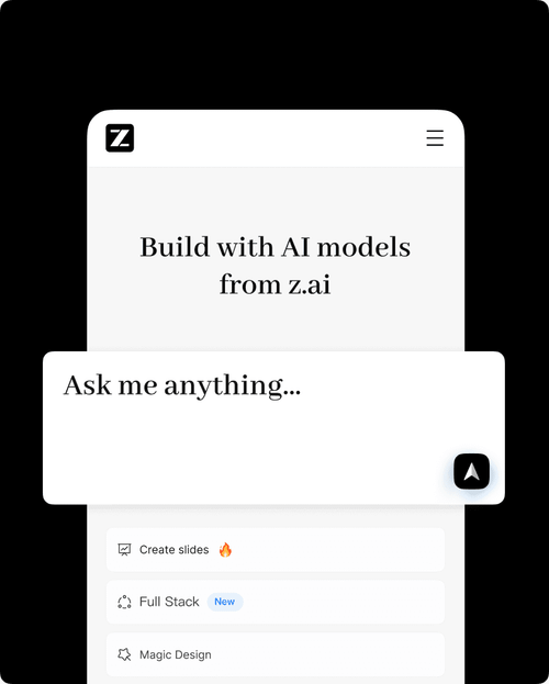 z.ai