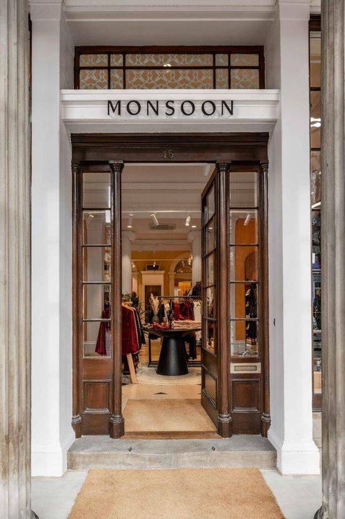 Monsoon
