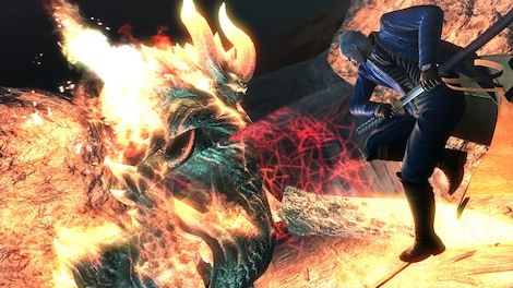 Devil May Cry HD Collection & 4SE Bundle (Xbox One) - Xbox Live Key - ARGENTINA - 24