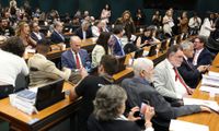 Comissão da Câmara aprova PEC que acaba com aposentadoria compulsória como punição para juízes