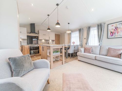 Levens Hall and Gardens