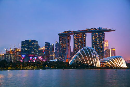 Singapore 3