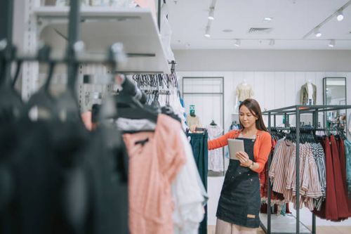 Boutique management course — running a fashion boutique business