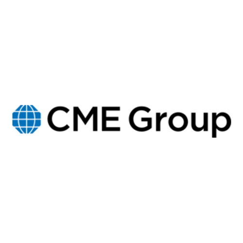 CME Group Logo