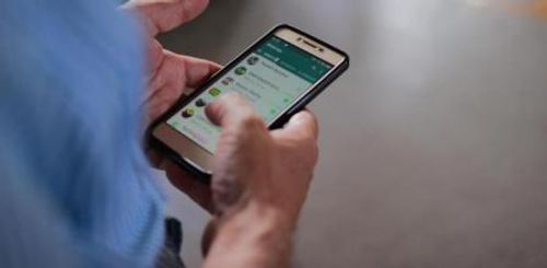 Alertan por estafas por WhatsApp con el nombre de IPS e IOMA