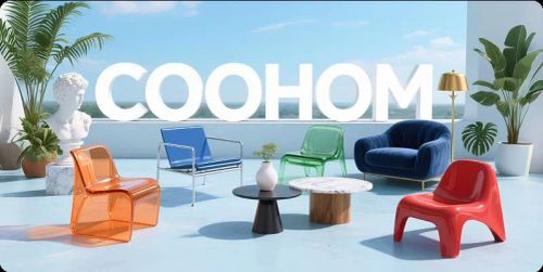 3D Model Reference Ideas: Discover Inspiring References for 3D Modeling Projects