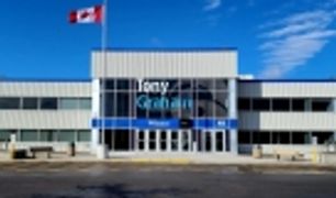 Tony Graham Recreation Complex