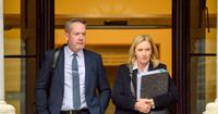 Man (72) applied for a fake Irish passport in name of a dead child, court hears – The Irish Times