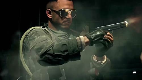 Call Of Duty: Black Ops Cold War: Season Five Combat Pack Trailer
