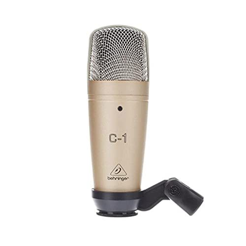 Micrófono Condensador Studio