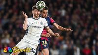 Inter Milan v. Barcelona Champions League semifinal 2nd leg preview ...