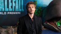 Austin Abrams Still Won’t Admit Which Was Tougher to Shoot, ‘Whalefall’ or ‘Resident Evil’ - The Hollywood Reporter