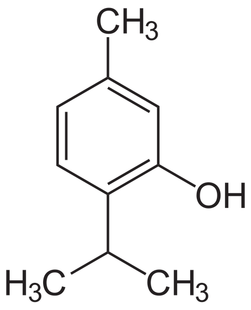 Thymol - Wikipedia