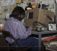 r/vintagecomputing - What is that computer ?