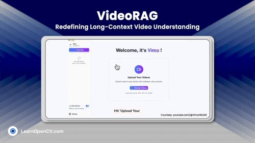 VideoRAG: Redefining Long-Context Video Comprehension