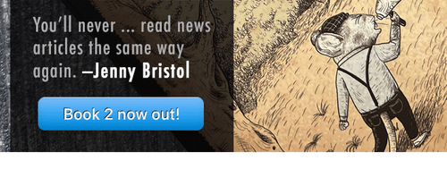 An Illustrated Book of Loaded Language