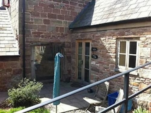 Norton House Bed & Breakfast