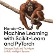 r/learnmachinelearning - Hands on machine learning with scikit-learn and pytorch