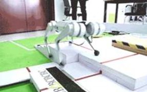 开源四足仿生机器狗YoboGo开发平台