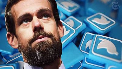 Jack Dorsey 