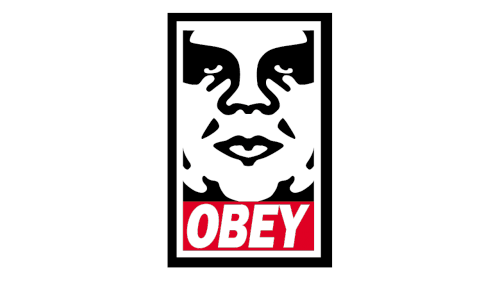 Obey Logo