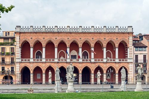 University