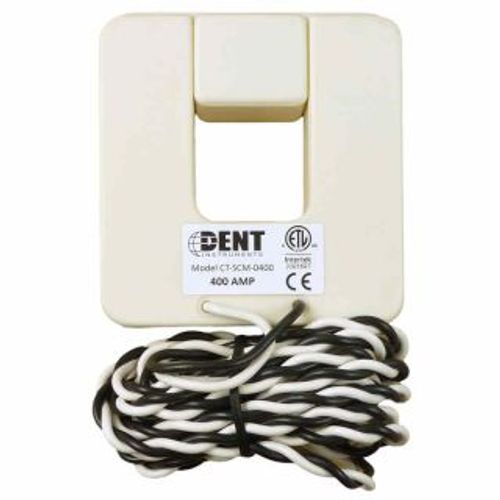 Split Core Current Transformer, 200A.