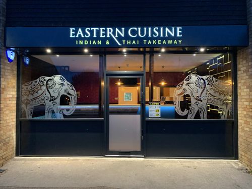 Eastern Cuisine