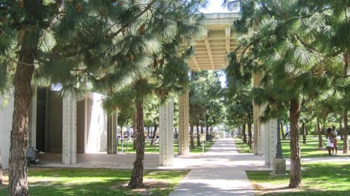 Barnsdall Art Park