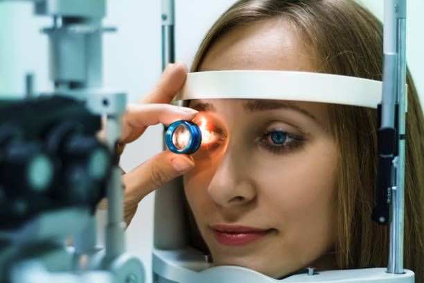 Eye Disease Recognition CNN