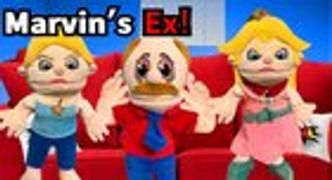 r/supermariologan_ - SML idea: Marvin’s Ex!