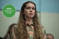 Prime Video’s ‘Carrie’ Is a Superb Reimagining of the Classic Horror Tale: TV Review - Variety
