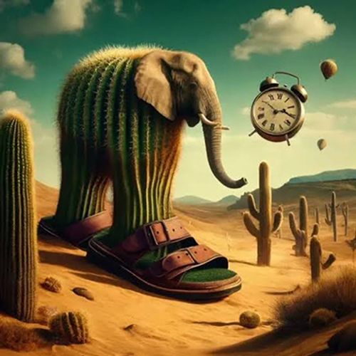 リリリ ラリラ（Lirili Larila）