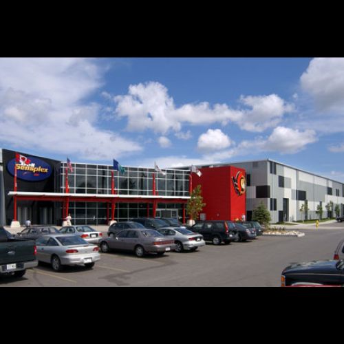 Bell Sensplex