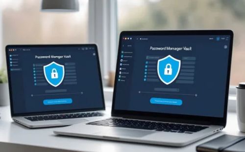 Password Managers Compared: Which One Actually Protects Your Accounts?