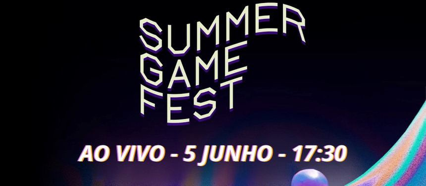 Summer Game Fest 2026: todos os anúncios, destaques e revelações do evento