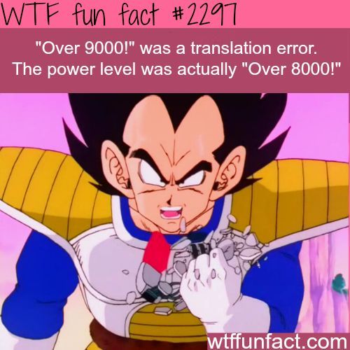 Original manga translation:
!http://thedaoofdragonball.com/wp-content/uploads/2009/07/over-9000-dbz-bonus-item-clear1.gif!