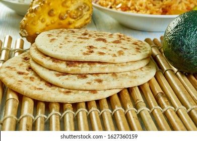 Chapati