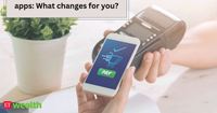 UPI rule change: Soon use money in PhonePe, Amazon Pay, any wallet to pay via Paytm, other UPI apps; check RBI new rule - The Economic Times